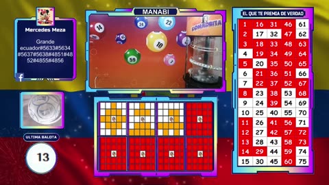 Sorteo El Compadrito