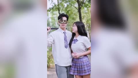 Heart touching love story Ep. 002 ❤️😪