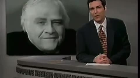 Earlier this week Marlon Brando apologized to Jewish leaders