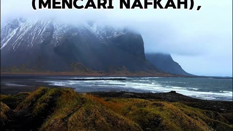 Surat lamaranmu sudanasibmu di tangan Allah.|Don't lose hope. Allah's "Yes" is worth the wait.