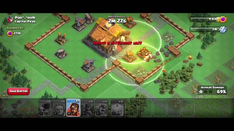 Clash of Clans Gameplay part - 120