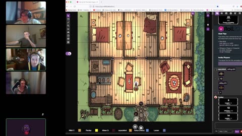 The Cult Of The Black Dragon