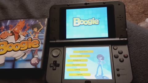 I Beat BOOGIE 15 YEARS LATER