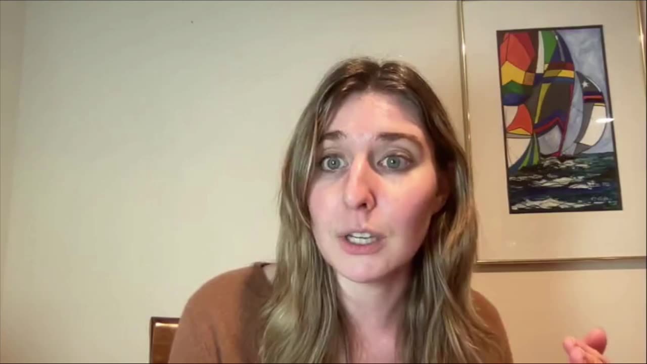 Episode 2 - Michigan Fair Elections' Jacky Eubanks