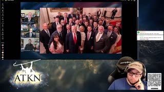 Can You Dig It? Johnson Amendment or Baal's Veil? Jerin Bynum