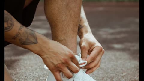 Discipline Is the Starting Point | MENACE Mindset