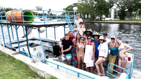 Best charter boat in Fort Lauderdale