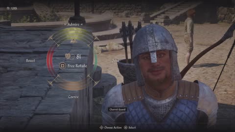 Oblivion Remastered - How to Level Speechcraft Quickly