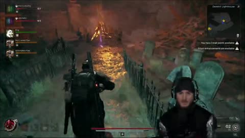 (XBOX) - Remnant 2 // Co-Op w/ wifey lets gooo!!