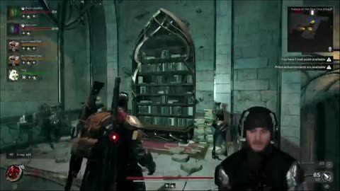 (XBOX) - Remnant 2 // Co-Op w/ wifey lets gooo!!