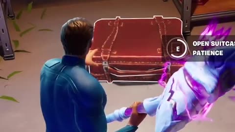5 Secret Tips in Fortnite Season 3!