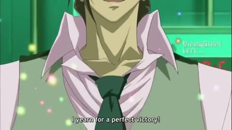 Yuma vs Mr Kay: A Yu-Gi-Oh Duel (Sub)