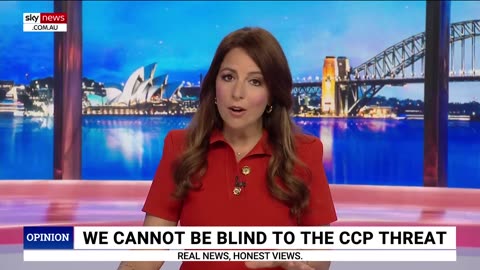 Sharri Markson: US ‘doubles down’ on requesting higher defence spending from Australia