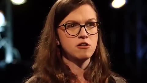 Investigative journalist Whitney Webb demolishes the climate agenda in under 90 seconds.
