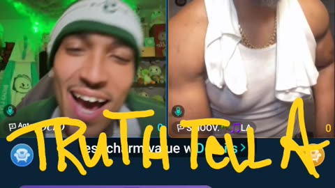 COWBOY K LUNES UP WITH SMOOV LA & FLOCKO SAYS KUTTY RUNNING AWAY WITH HIS NEIGHBOR SHOOTING WITH HIS EYES CLOSED