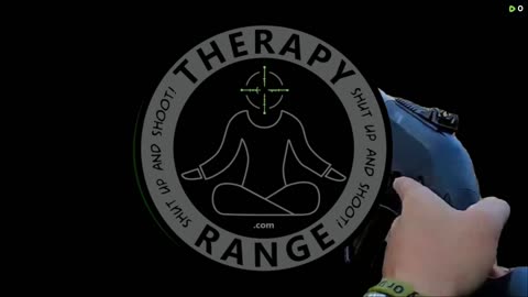 After Hours on Therapy Range with Always Survive