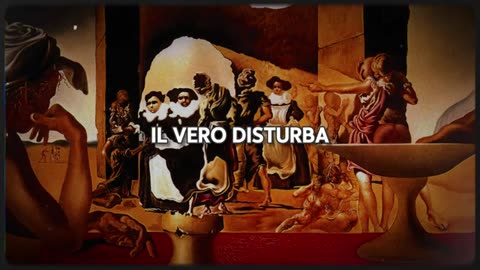 Il Motivo per cui la società Italiana sta fallendo