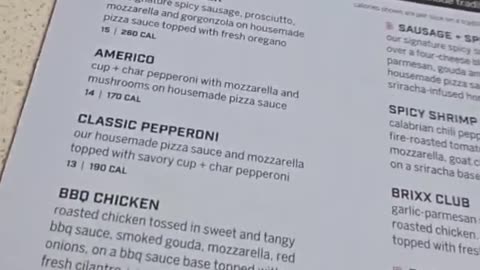 Craving Pizza? Brixx Wood Fired Pizza Has You Covered — For Less!
