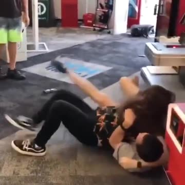 Who Likes Street Fights? Raw Brawls You Can’t Ignore