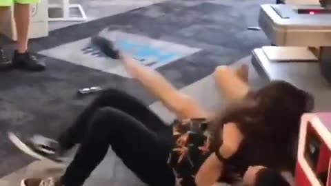 Who Likes Street Fights? Raw Brawls You Can’t Ignore