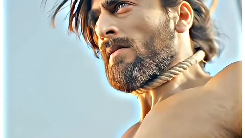 Attitude boy 💪