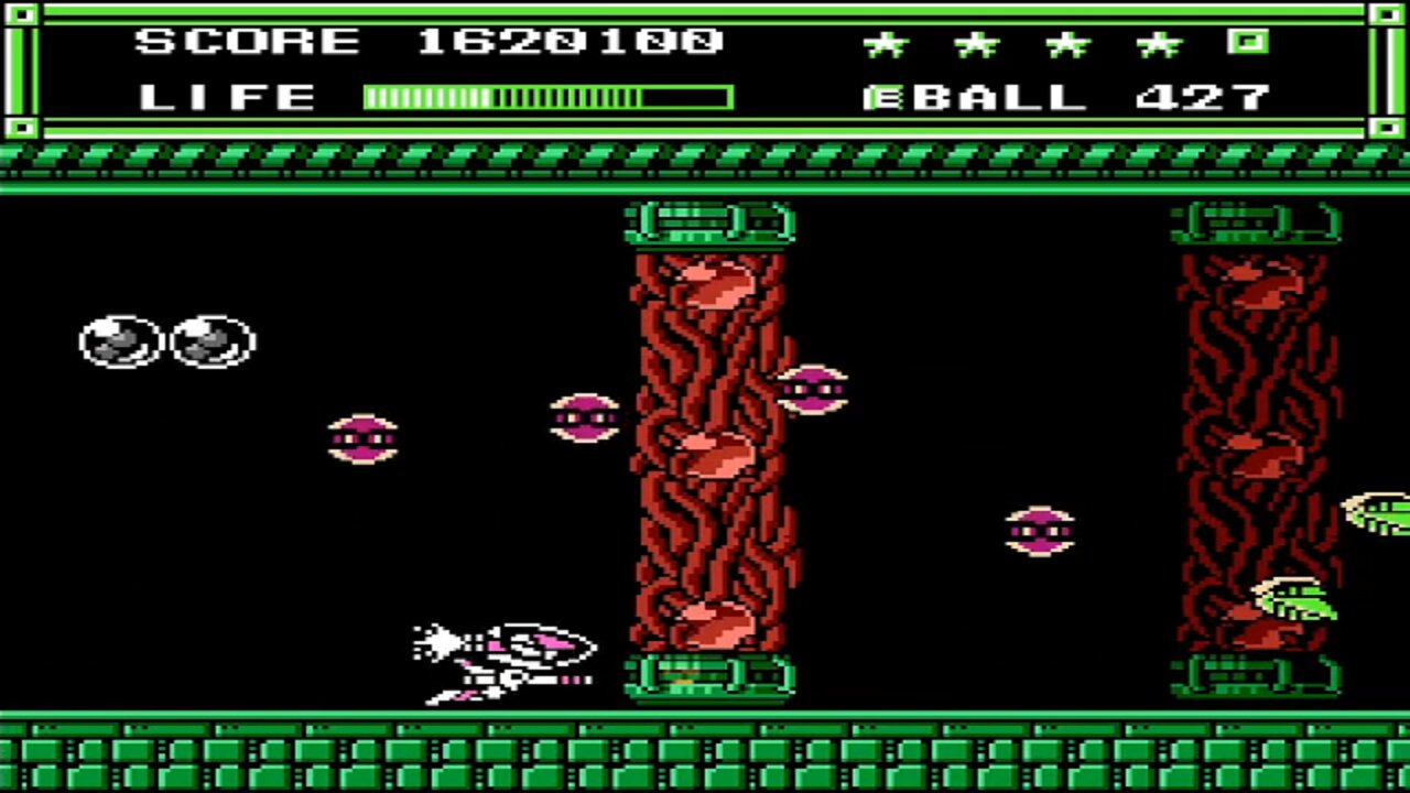 Let's Play Xexyz BLIND Part 8: Not Sure Why I Skipped This Episode Back In 2017
