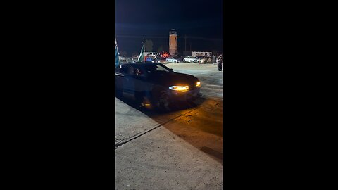 SRT TAKEOVER