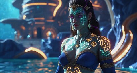 Lords of Midgard: The Rise of Calypso - Siren of Lost Atlantis