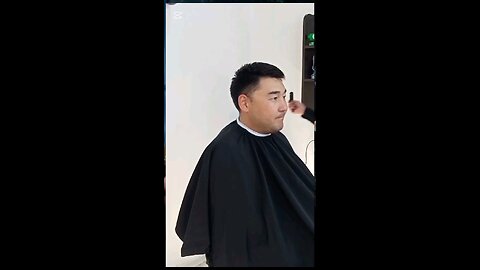 Next Level Barber