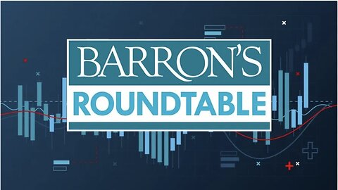 BARRON’S ROUNDTABLE (July 25, 2025) FULL EPISODE
