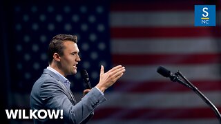 The Left Triggered Over People Getting Fired For Celebrating Murder