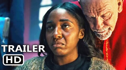 OPUS Official Trailer (2025)