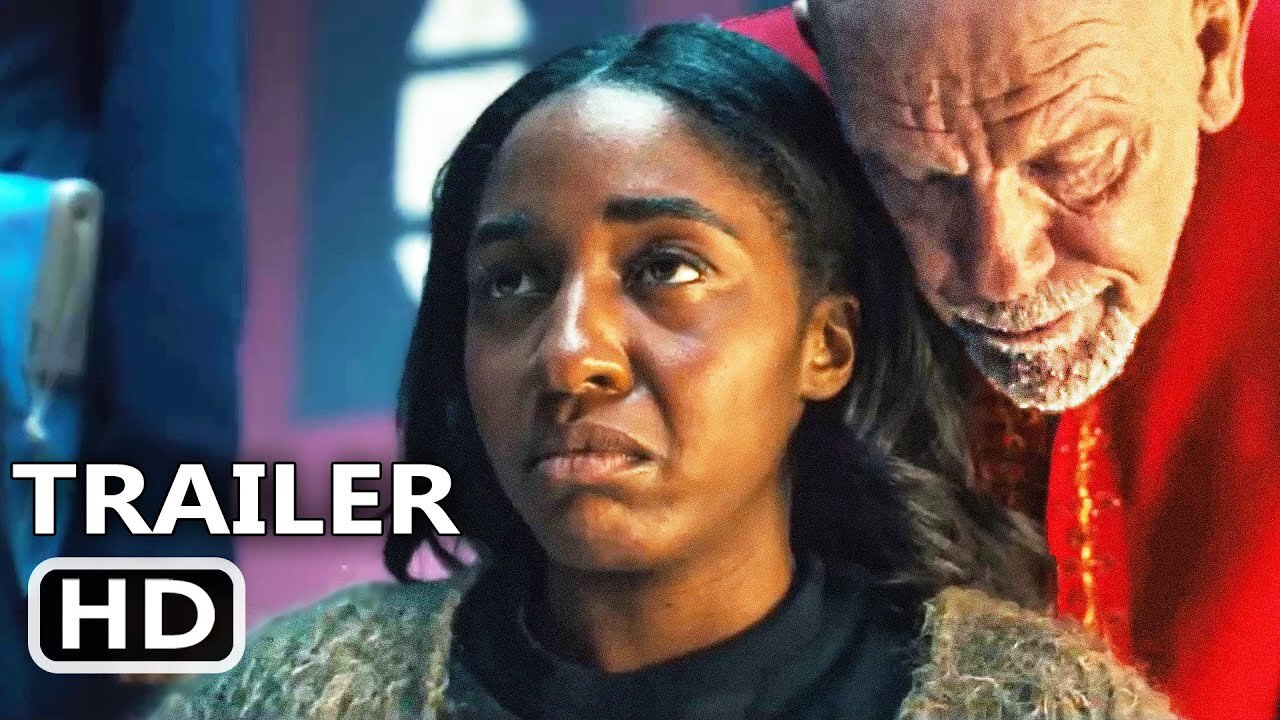 OPUS Official Trailer (2025)