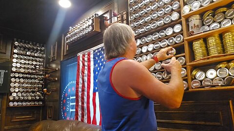 The Tunnell Take #2002 Pipe smokers and a VR for Pipe philosophy