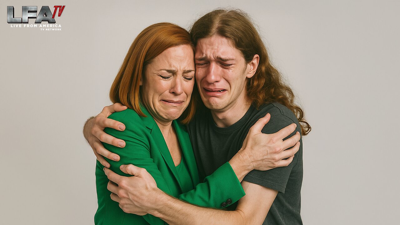 DEMOCRATS ANGRY ABOUT PRAYER