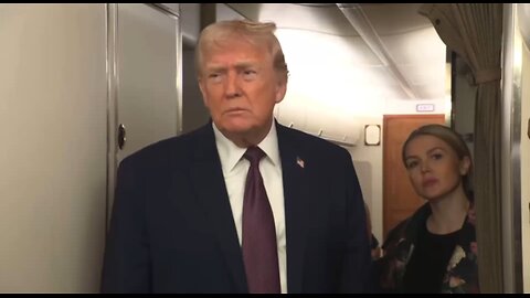 📢 🇺🇸 🇮🇷 Trump says Iranian leaders called him yesterday and "they