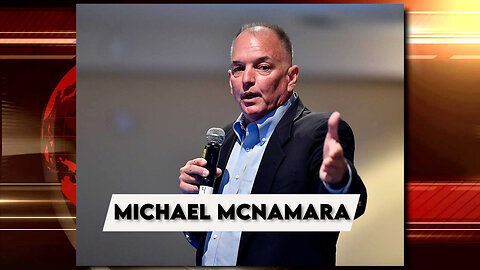 Ep. 2010: Michael McNamara: Marines, Trauma, and Finding Joy | Take FiVe
