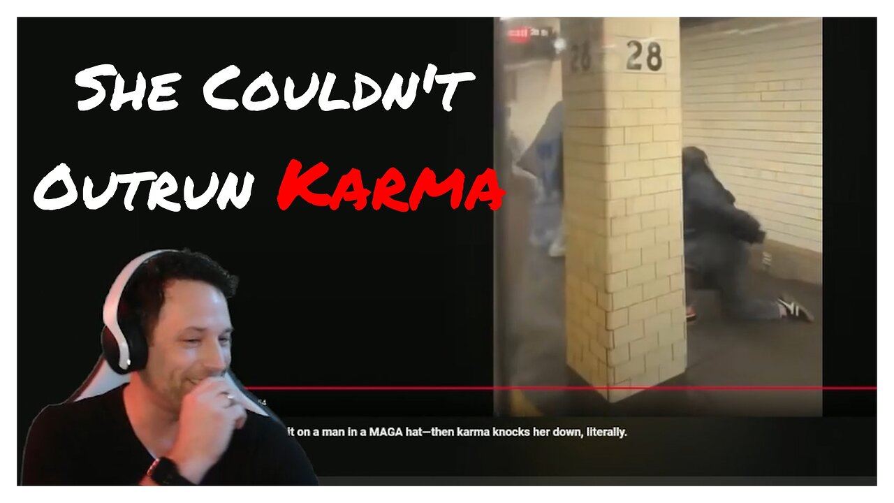 When Karens Attack