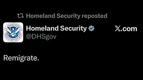 2026: The Year of Remigration and The Battle of Minneapolis | Life in The Alien Nation