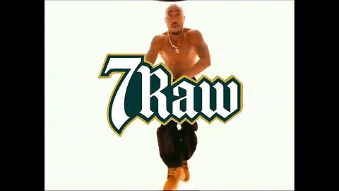 2Pac feat. Damian Marley - Welcome to Mary (Video Clip)