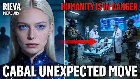 Pleiadians Big Message! "it’s about to change EVERYTHING you thought you knew about life! (10)