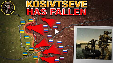 The Situation on the Zaporizhzhia Front is Becoming Critical⚠️🔥Military Summary For 2025.12.26