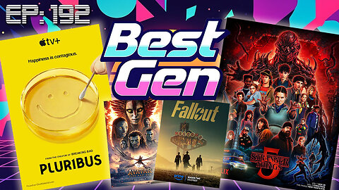 Stranger Things DESTROYS It's own legacy! | Best Gen #192