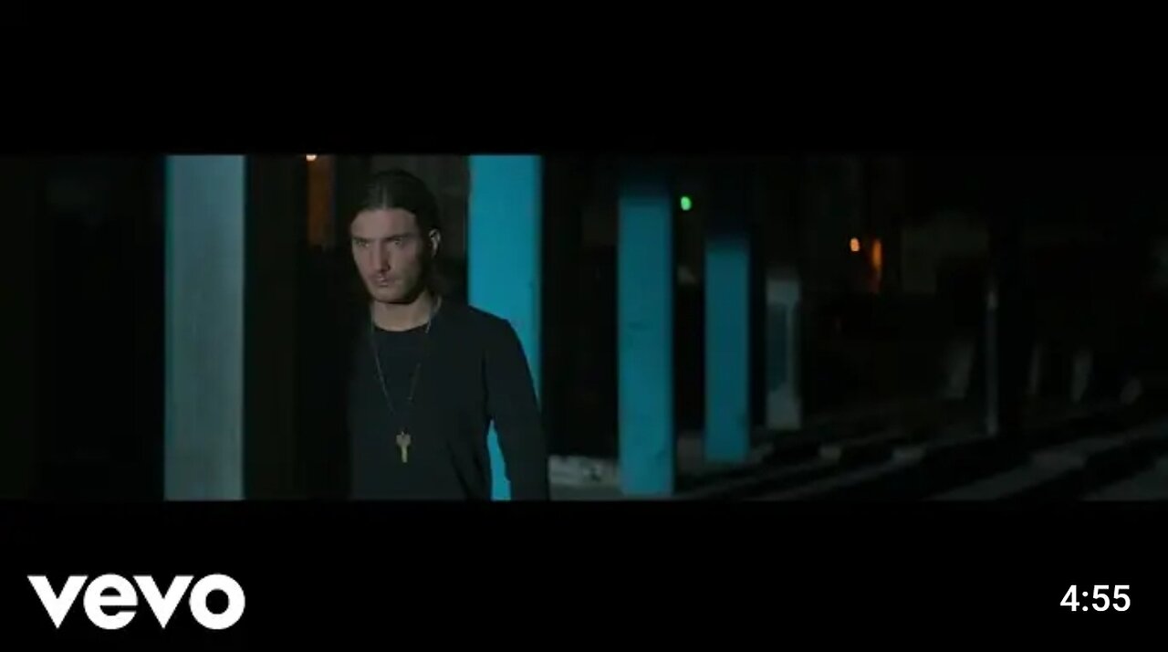Alesso - Heroes (we could be) ft. Tove Lo