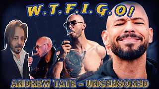ANDREW TATE - THE HODGETWINS - UNCENSORED!!