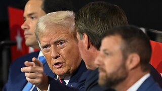 'DISQUALIFIED': Red State Gov. Gives Stunning Election Update After Alarming Discovery