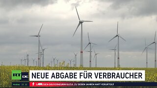 Stromsteuer: Verbraucher müssen mit höheren Ausgaben rechnen