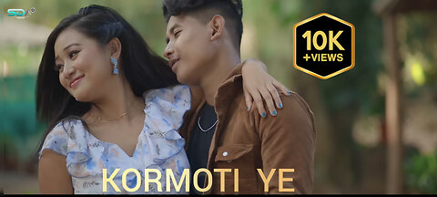 Kormoti ye__kokborok official music videos 2025