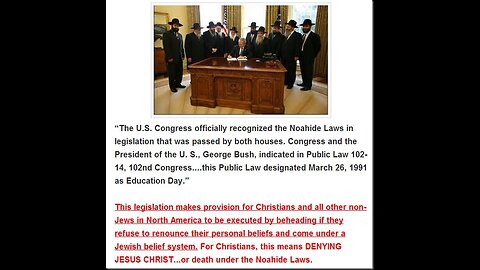 What Jews Say About Goyim on Tumblr