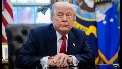 NEW: Trump Calls Off Second Wave of Venezuela Attacks